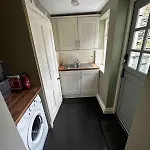 Ashdene With Secure 'sun Trap' Garden