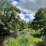Ashdene With Secure 'sun Trap' Garden Hébergement de vacances Kendal