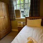 Ashdene With Secure 'sun Trap' Garden Hébergement de vacances Kendal