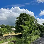 Hébergement de vacances Ashdene With Secure 'sun Trap' Garden Kendal