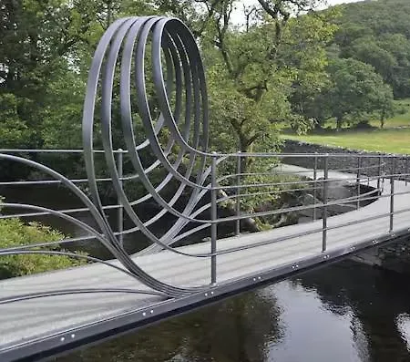 Ferienhaus Ashdene With Secure 'sun Trap' Garden *