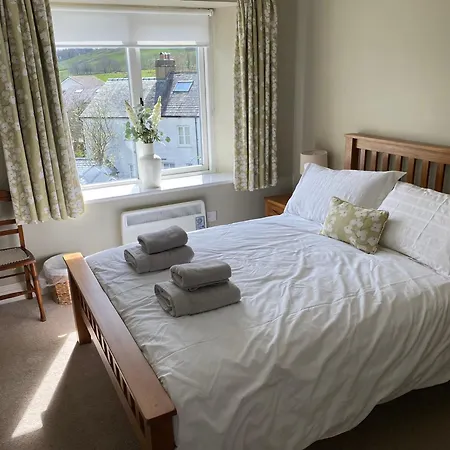 Holiday home Ashdene With Secure 'sun Trap' Garden Kendal