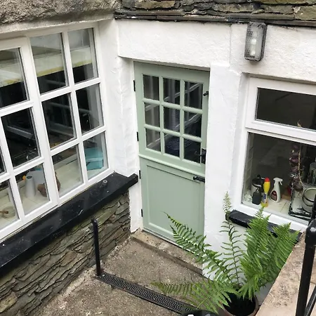 Ashdene With Secure 'sun Trap' Garden Feriehus *