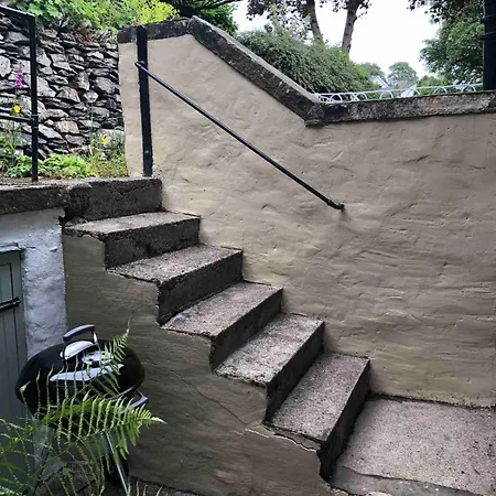Feriehus Ashdene With Secure 'sun Trap' Garden *
