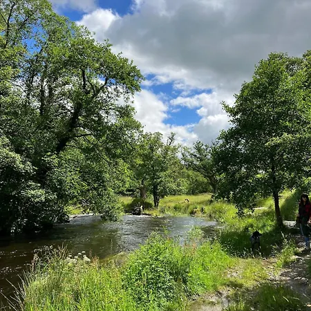 Ashdene With Secure 'sun Trap' Garden Ferienhaus Kendal