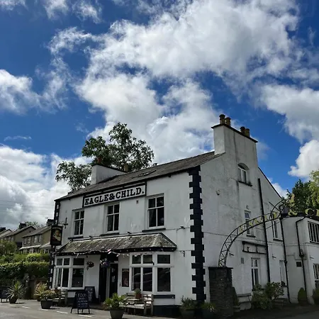 度假居 Ashdene With Secure 'sun Trap' Garden *