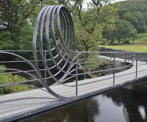 度假居 Ashdene With Secure 'sun Trap' Garden *