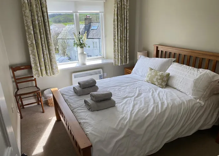 度假居 Ashdene With Secure 'sun Trap' Garden 肯德尔