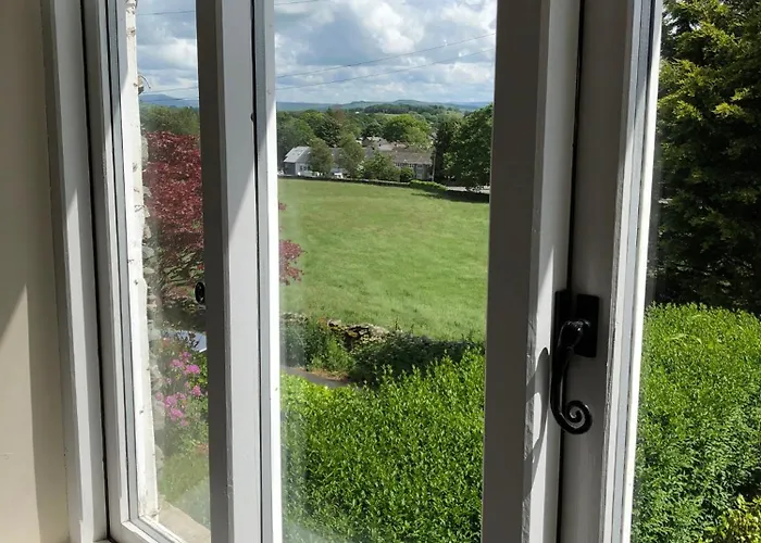 Ashdene With Secure 'sun Trap' Garden * 肯德尔