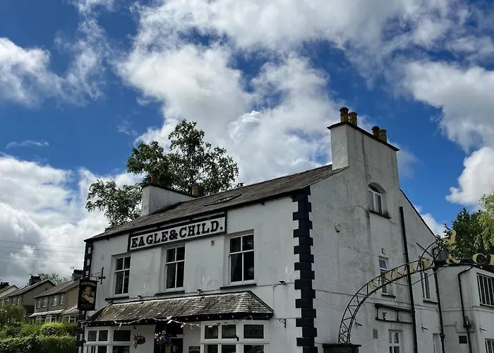 度假居 Ashdene With Secure 'sun Trap' Garden *