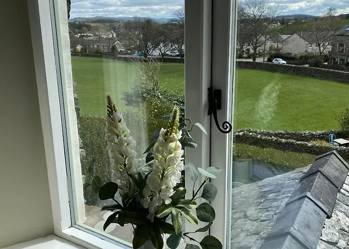 Ashdene With Secure 'sun Trap' Garden * 肯德尔