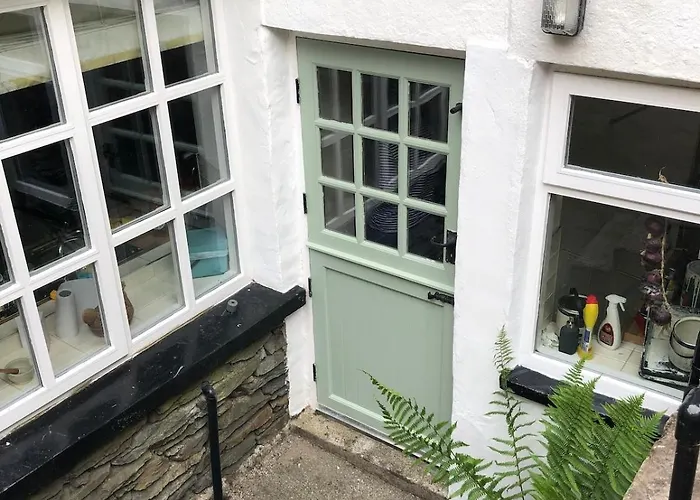 Ashdene With Secure 'sun Trap' Garden 度假居 *