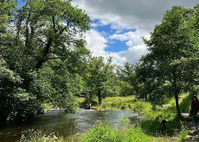 Ashdene With Secure 'sun Trap' Garden 度假居 肯德尔