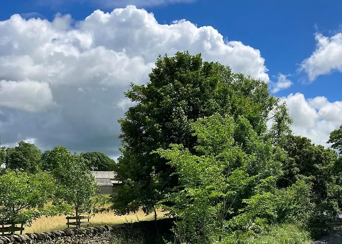 度假居 Ashdene With Secure 'sun Trap' Garden 肯德尔